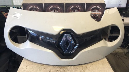Calandre renault twizy - calandre,