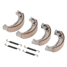 Patins de frein set pour Honda