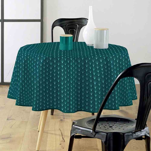 Nappe ronde 180 lutecia - ronde,