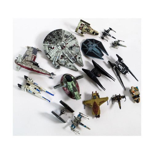 Collection vaisseaux ffg - collection, de
