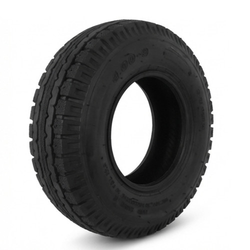 Pneumatique 8 roue - 4.00-8,