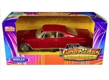 Chevrolet Impala SS 396