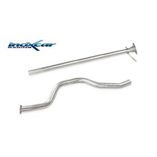 Tube Intermédiaire inox