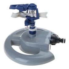 Arroseur Rotatif 360 Degrés Arroseur de Jardin Rotatif Arroseur pour Tuyau