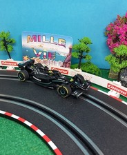 Voiture pour circuit Carrera