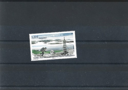 Taaf 2021 kerguelen - 2021,