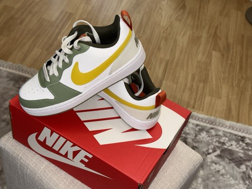 Nike court borough low - 2, (gs)