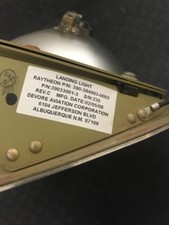 Raytheon léger