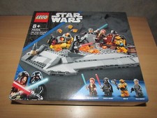 LEGO Star Wars - Obi-Wan