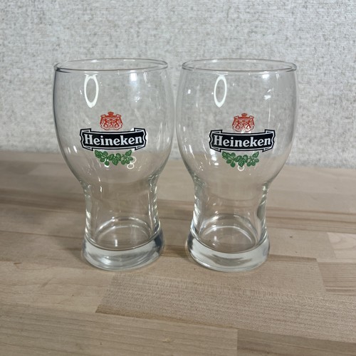 Lot verres bière - verres, à