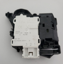 WHIRLPOOL Sécurité de porte