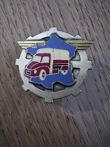 Original militaire insigne cie - original,