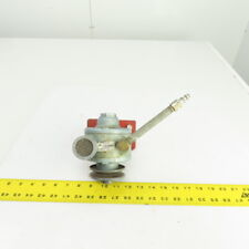 Moteur Pneumatique Gast 4AM-FRV-13C 1,7HP 3000RPM 1/4" NPT 101PSI