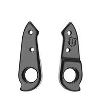 Patte dérailleur vélo en alu