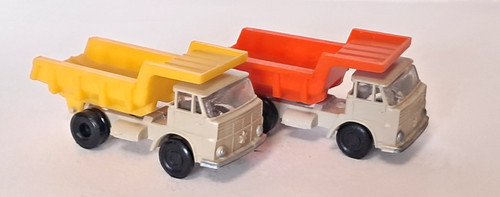 160 arnold deux camions - arnold,,