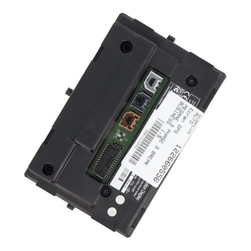 Ecran gps renault megane - gps, 3