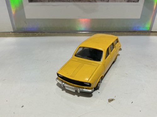 Solido made in - 1:43,