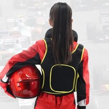 Gilet de protection de poitrine pour pour enfants, absorption des