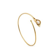 Bracelet en or massif 18