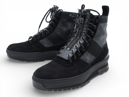Chaussures louis vuitton - chaussures,