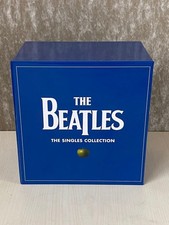 Coffret The Beatles : The