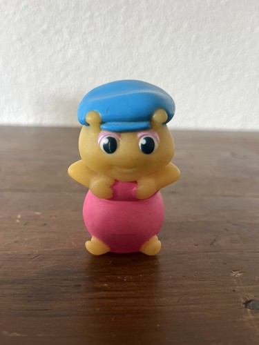 Rare vintage playskool 1985 - vintage,