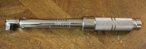 Proto 6063c micrometer torque - 6063c,