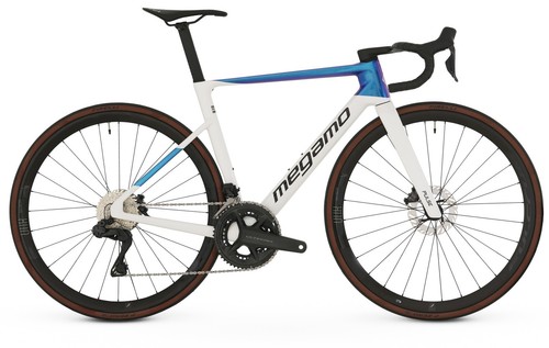 Megamo pulse shimano - megamo, 05