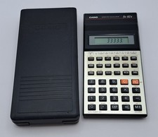 Casio 82b scientific - casio, fx-82b