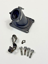 Pipe d'admission Honda 125 CRM