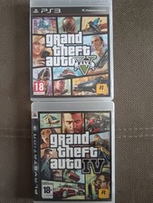 Gta 4 Ps3, Gta IV ps3, Gta 5