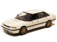Subaru Legacy 2.0 Turbo RS