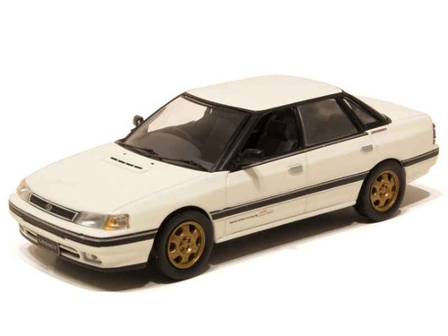 Subaru legacy turbo rs - 2.0,