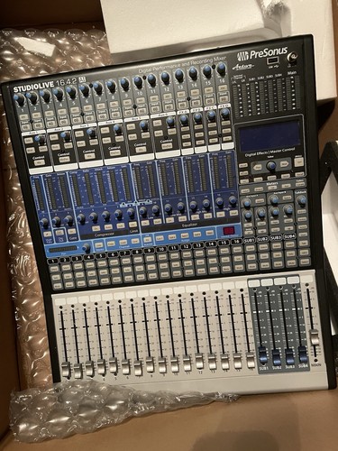 Presonus studiolive 2 - presonus,