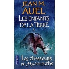 Livre Les Enfants De La Terre