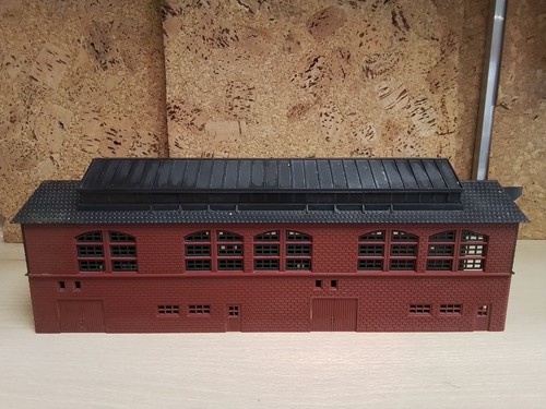 Lima 600952 maquette - 600952.,