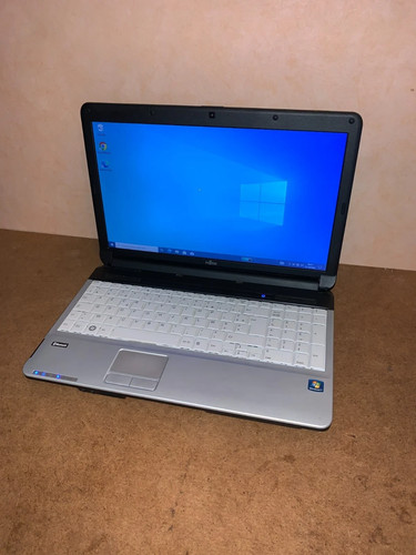 Fujitsu lifebook a530 - pc,