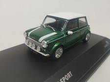 Voiture miniature 1/43 Mini