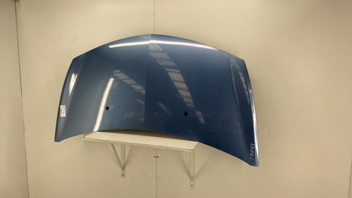 Capot renault clio phase - capot,