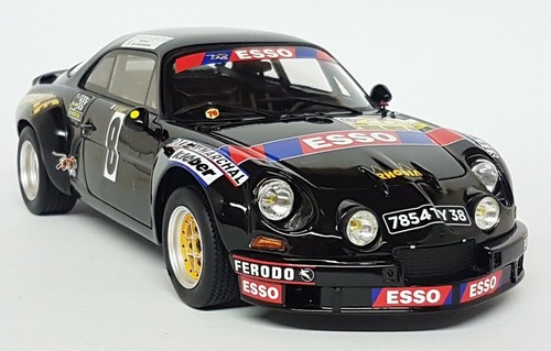 Otto alpine a110 gr 5 - otto,