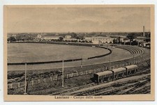 Lanciano - Champ Des Corse -