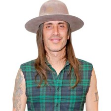 Nuno Bettencourt (Vest) Copain