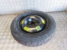 Galette / roue de secours - DS DS4 I (1) - Référence : 135/90 R16 102M