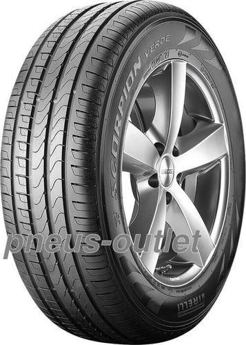 Pneu été pirelli scorpion - été,