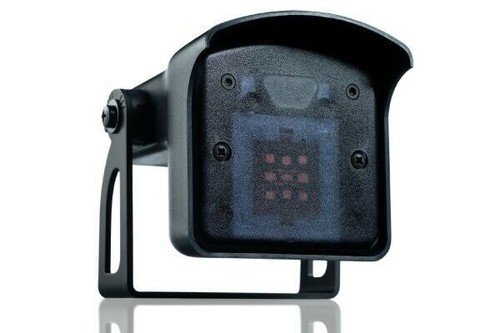 Capteur pour portes industriel - capteur,