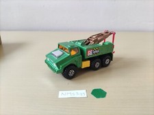 MATCHBOX BATTLE KINGS