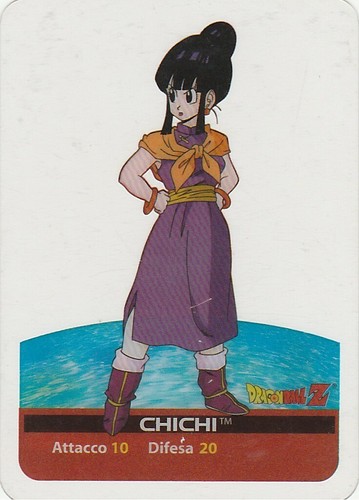 Lamincards dragon ball - lamincards,