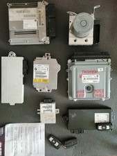 KIT DEMARRAGE BMW SERIE 3 E 90 E 92 330D