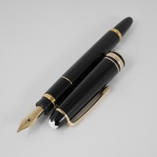 Montblanc Meisterstuck 114