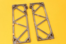 REVOX A77 bobine 4 pistes MKI